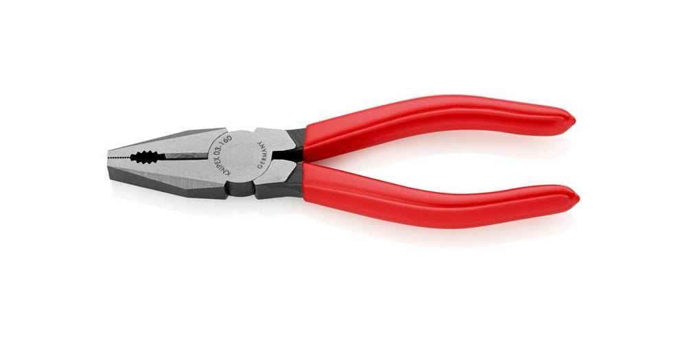 Knipex 03 01 160 SB Kombizange-0