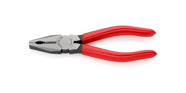 Knipex 03 01 160 SB Kombizange
