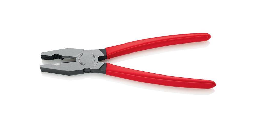 Knipex 03 01 160 SB Kombizange-2