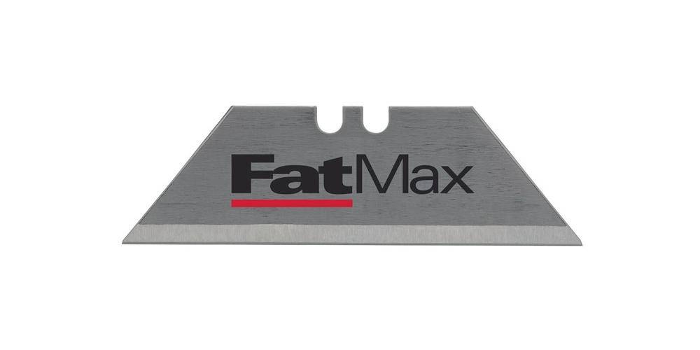 Stanley Trapezklinge FatMax 100 Stk., im Spender-1