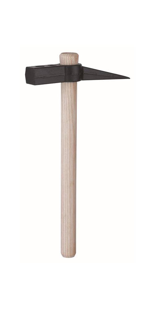 PICARD Maurerhammer 75 rhein.Form ES Eschenstiel Mit Eschenstiel-0