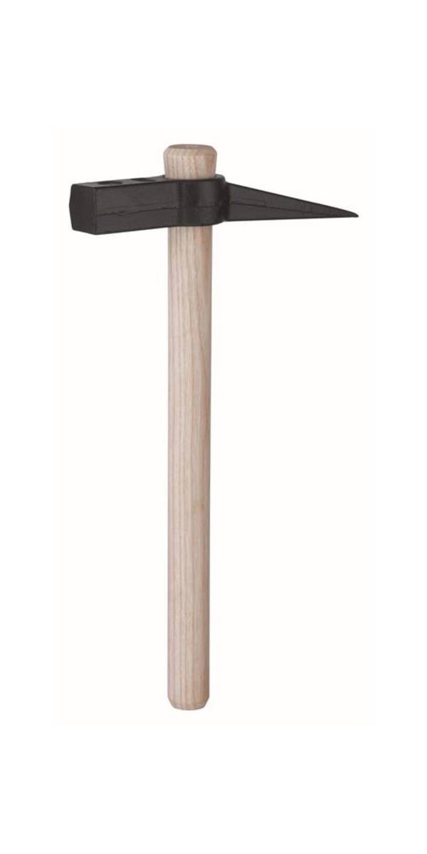 PICARD Maurerhammer 75 rhein.Form ES Eschenstiel Mit Eschenstiel