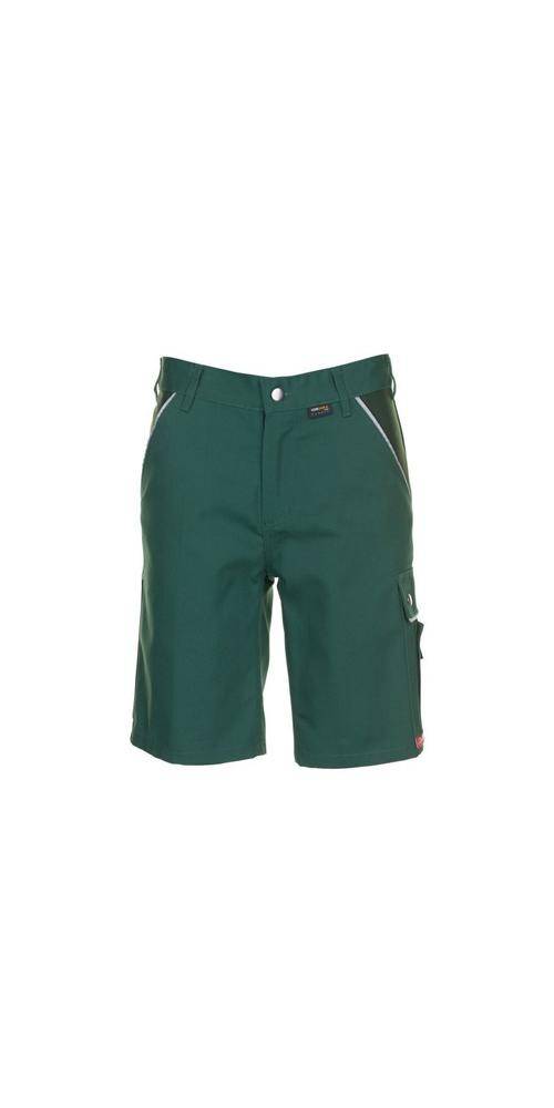 Short,Canvas, 320 g/qm, Gr.S,grün-4