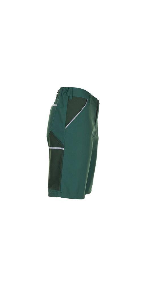 Short,Canvas, 320 g/qm, Gr.M,grün-2