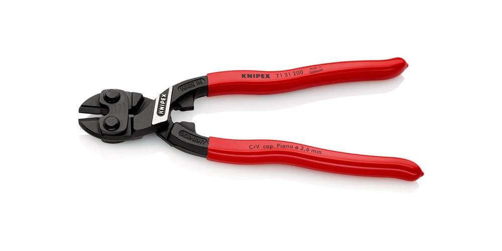 Knipex 71 31 200 SB CoBolt Kompakt-Bolzenschneider-2
