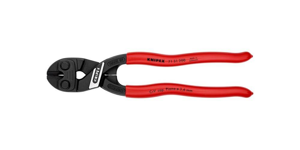 Knipex 71 31 200 SB CoBolt Kompakt-Bolzenschneider-3
