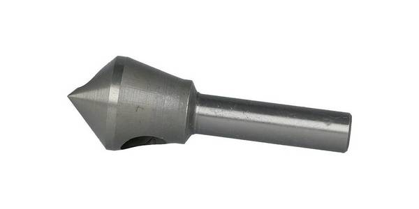 HELLER Querlochsenker 0923 2-5mm HSS