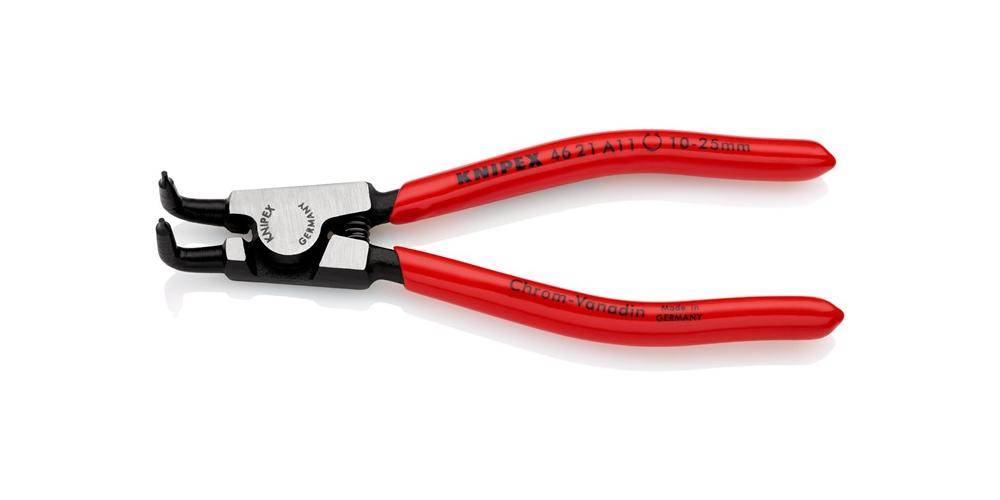 Knipex 46 21 A11 SB Sicherungsringzange-2