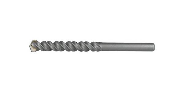 HELLER Steinbohrer ISO5468 D.6,5mm Arbeits.L.60mm Gesamt.L.100mm