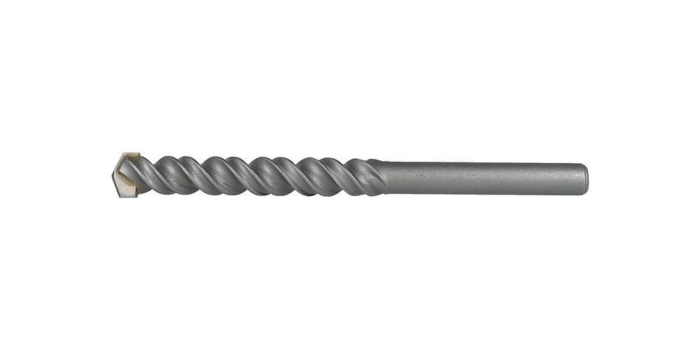 HELLER Steinbohrer ISO5468 D.6,5mm Arbeits.L.60mm Gesamt.L.100mm-0