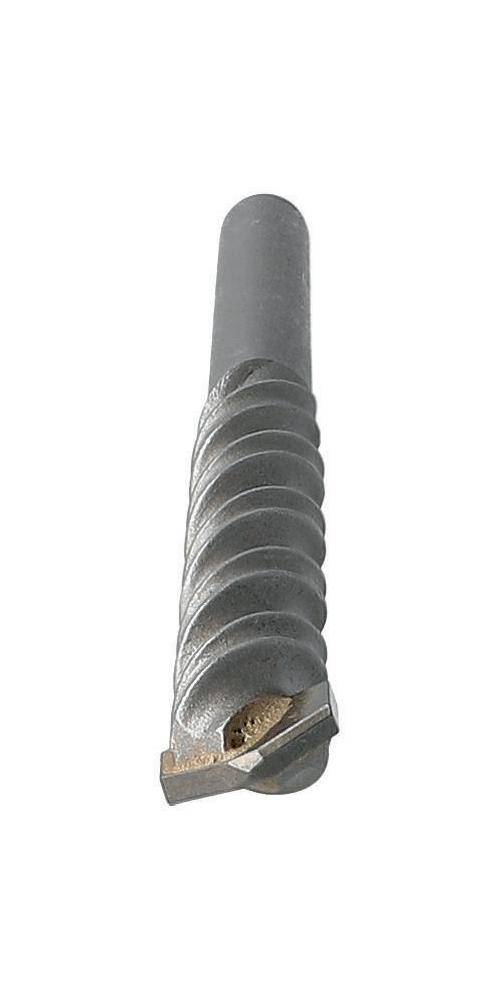 HELLER Steinbohrer ISO5468 D.6,5mm Arbeits.L.60mm Gesamt.L.100mm-2