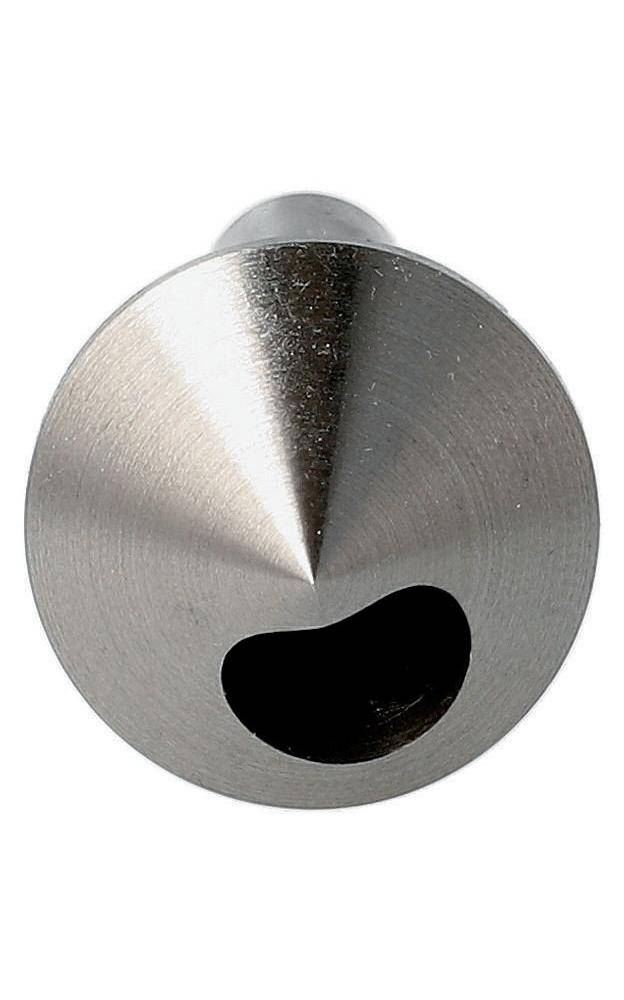 Heller HSS Querlochsenker 90°, Ø 5-10 x 14/48 mm-2