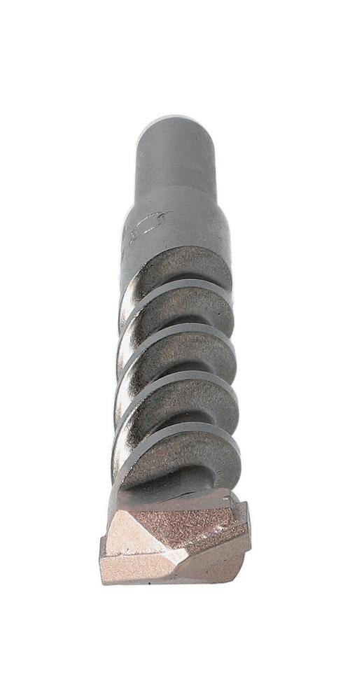 Heller ProConcrete Beton- & Steinbohrer, Ø 10 x 150/200 mm-1