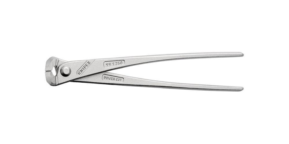 Knipex 99 14 250 SB Kraft-Monierzange-1