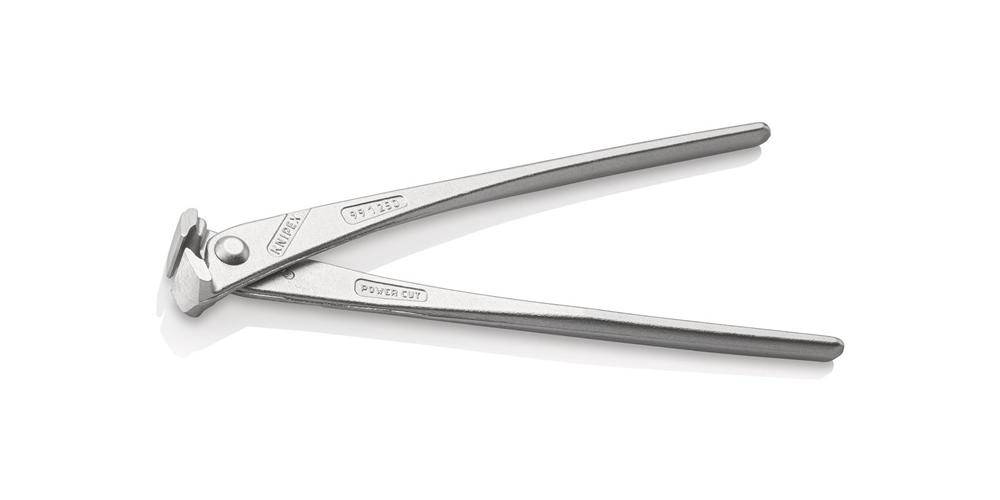 Knipex 99 14 250 SB Kraft-Monierzange-2
