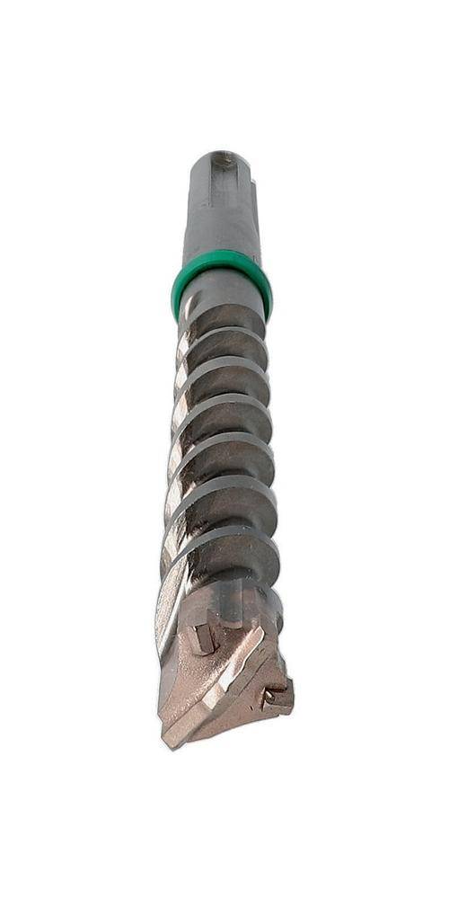 Heller Tools Trijet Ultimate Hammerbohrer SDS-max, Ø 30 x 200/320 mm-1