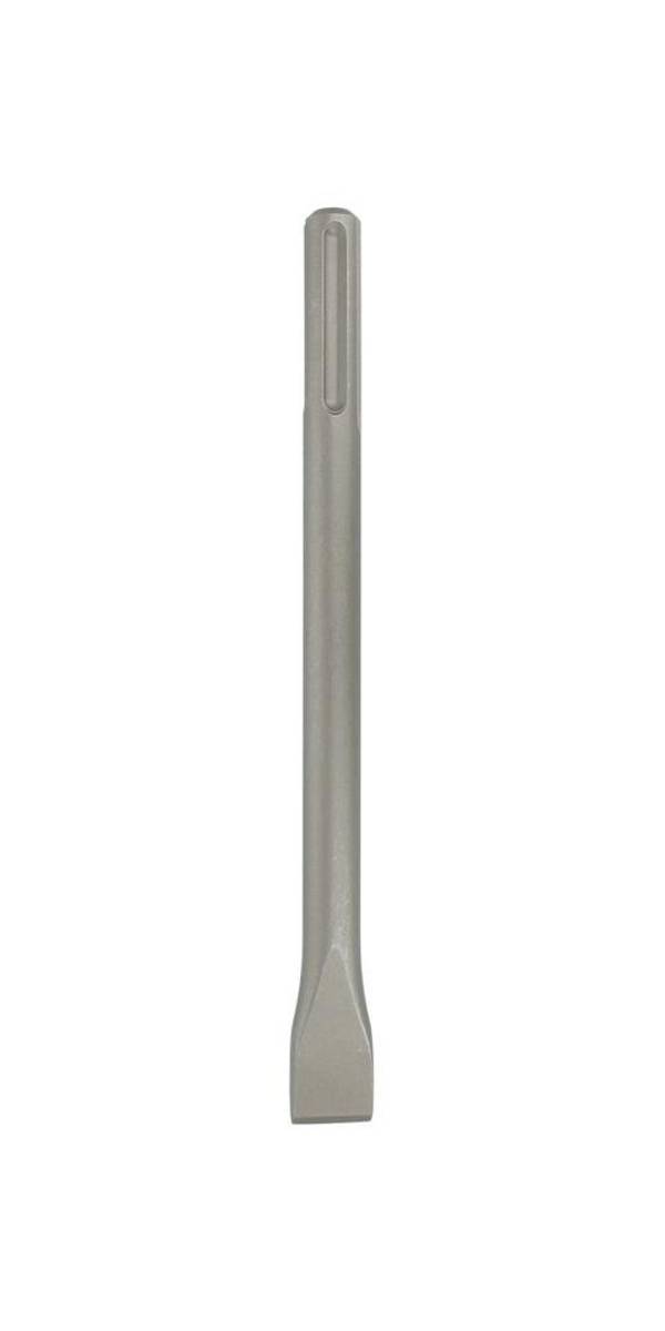 Heller SDS-max Flachmeißel, 25 x 600 mm