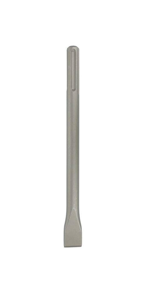 Heller SDS-max Flachmeißel, 25 x 600 mm-0