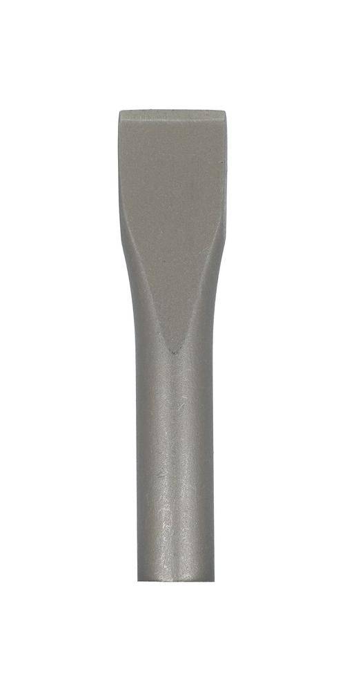 Heller SDS-max Flachmeißel, 25 x 600 mm-1