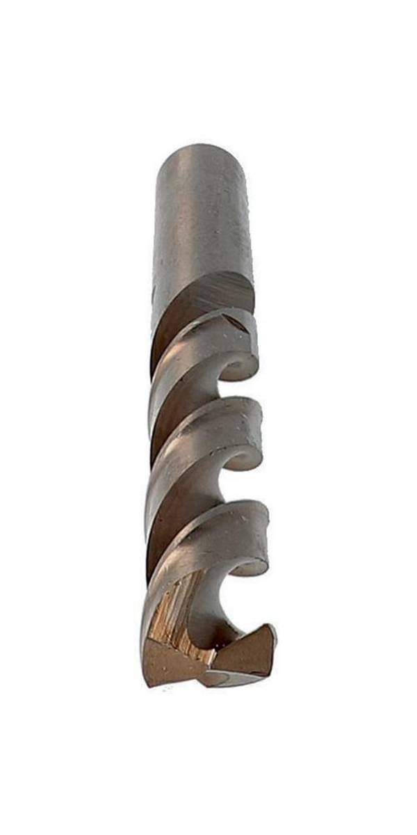 Heller HSS-Co DIN 338 RN, Cobalt-Edelstahlbohrer, CYL,  Ø 6 x 57/93 mm