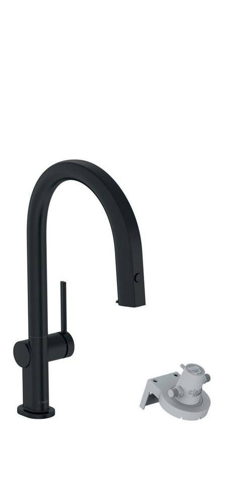 hansgrohe Filtersystem 210 Aqittura M91 Ausziehschlauch, 1 jet-0