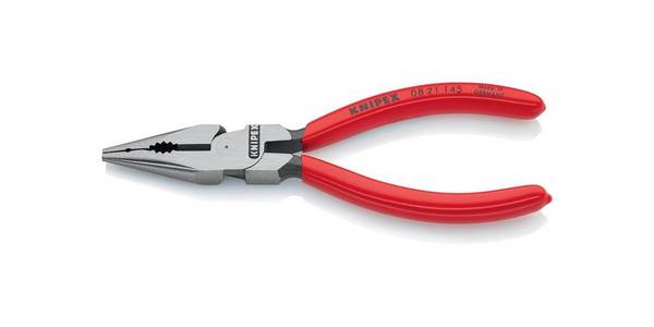 Knipex 08 21 145 SB Spitzkombizange