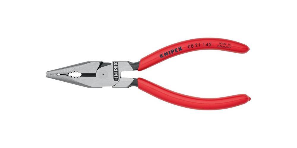 Knipex 08 21 145 SB Spitzkombizange-1