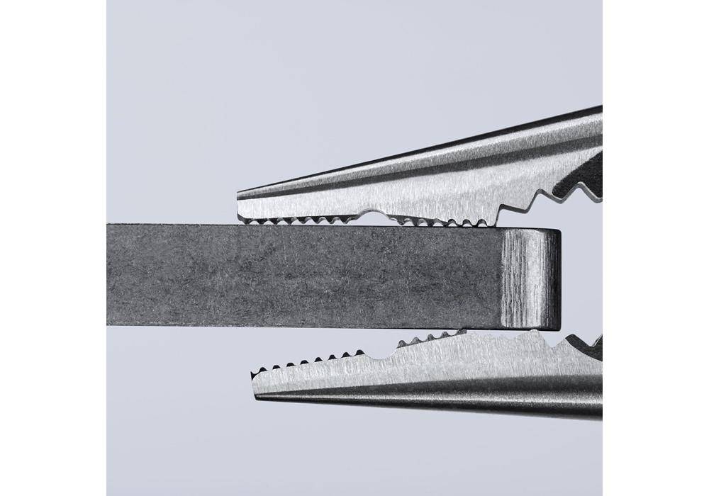 Knipex 08 21 145 SB Spitzkombizange-2