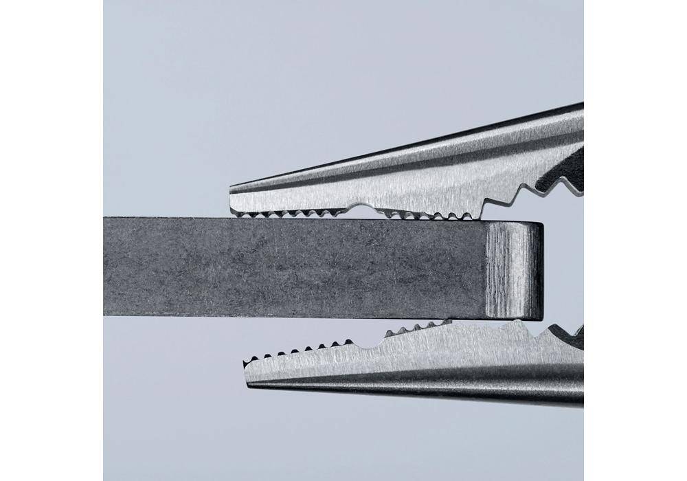 Knipex 08 21 145 SB Spitzkombizange-3