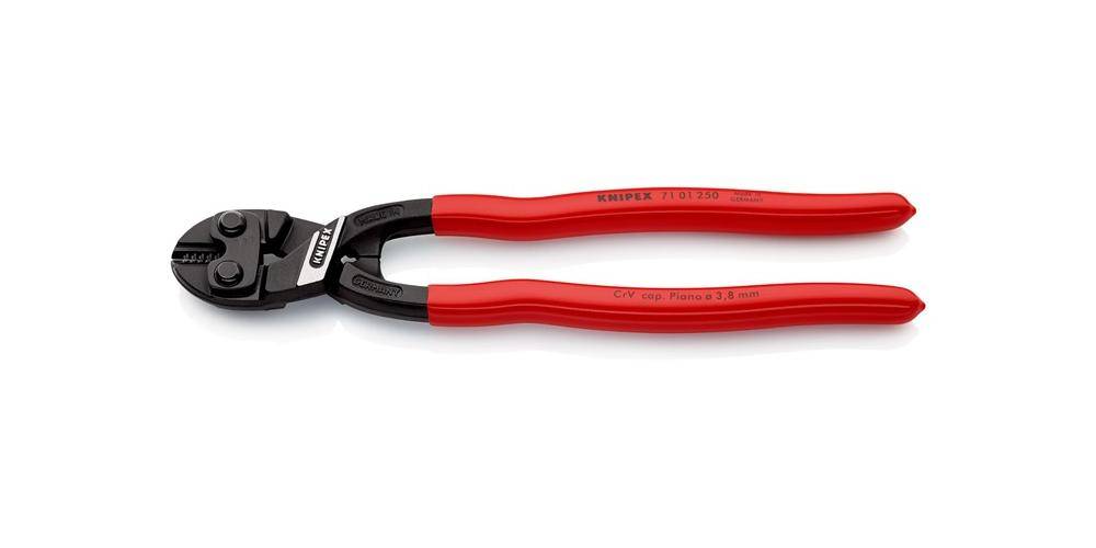Knipex 71 01 250 SB CoBolt® Kompakt-Bolzenschneide r-0
