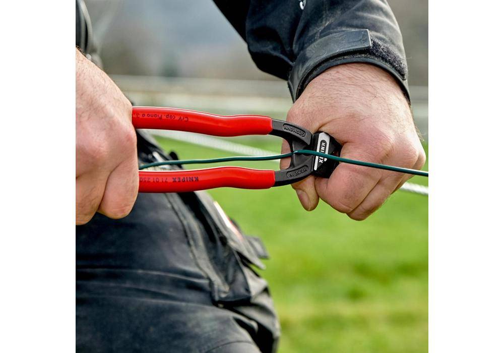 Knipex 71 01 250 SB CoBolt® Kompakt-Bolzenschneide r-2