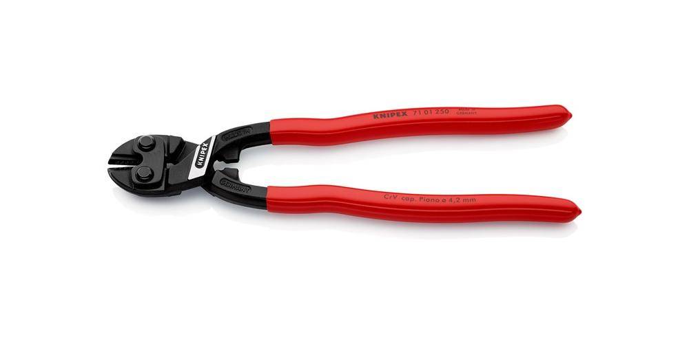 Knipex 71 01 250 SB CoBolt® Kompakt-Bolzenschneide r-4