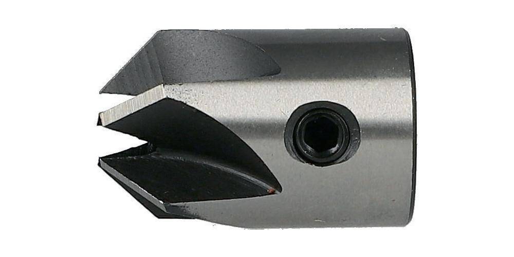 Heller Aufstecksenker 90°, Ø 4 x 16/25 mm-0