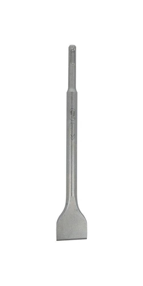 Heller Spatmeißel, SDS-plus, 40 x 250 mm-0