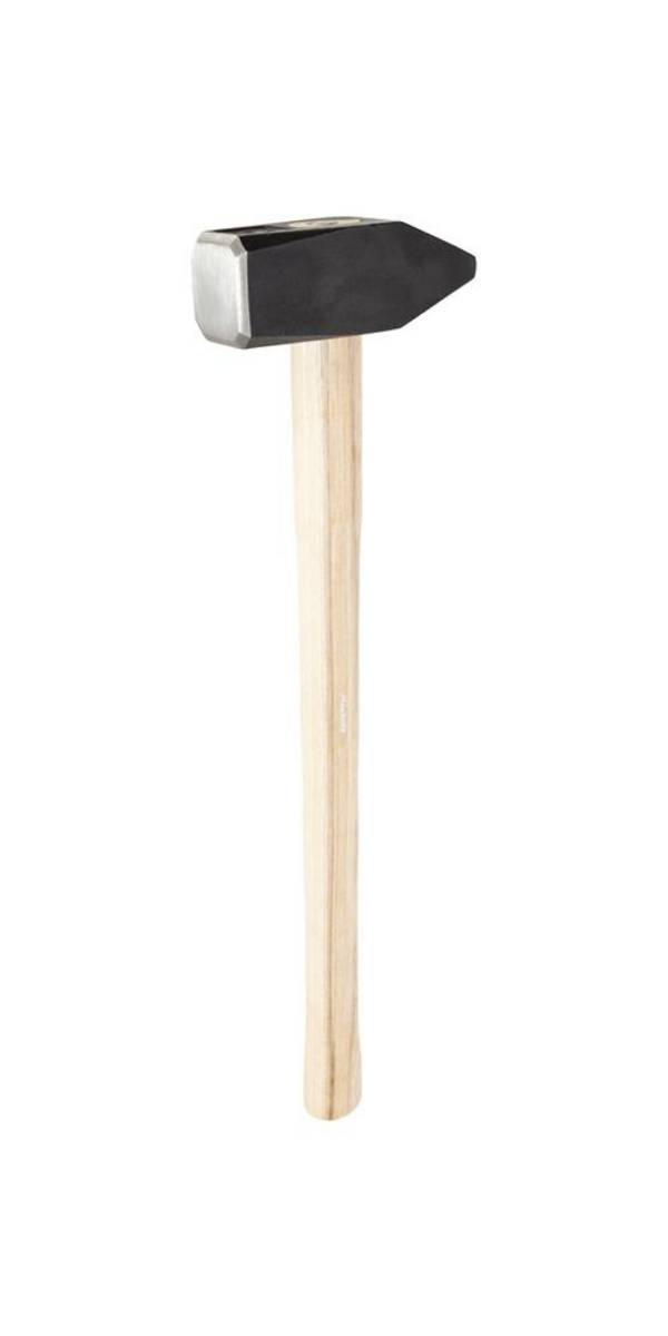 PICARD Vorschlaghammer 2 8000 g Länge 900 mm HS Hickorystiel