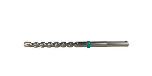 HELLER Hammerbohrer ENDURO D.28,0mm Arbeits-L.200mm L.320mm SDS-max