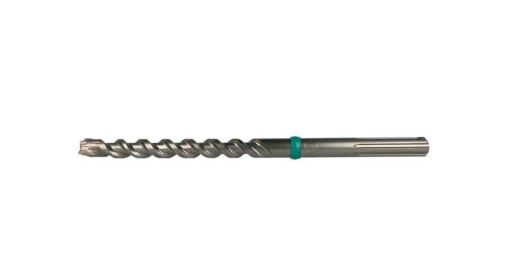 HELLER Hammerbohrer ENDURO D.28,0mm Arbeits-L.200mm L.320mm SDS-max-0