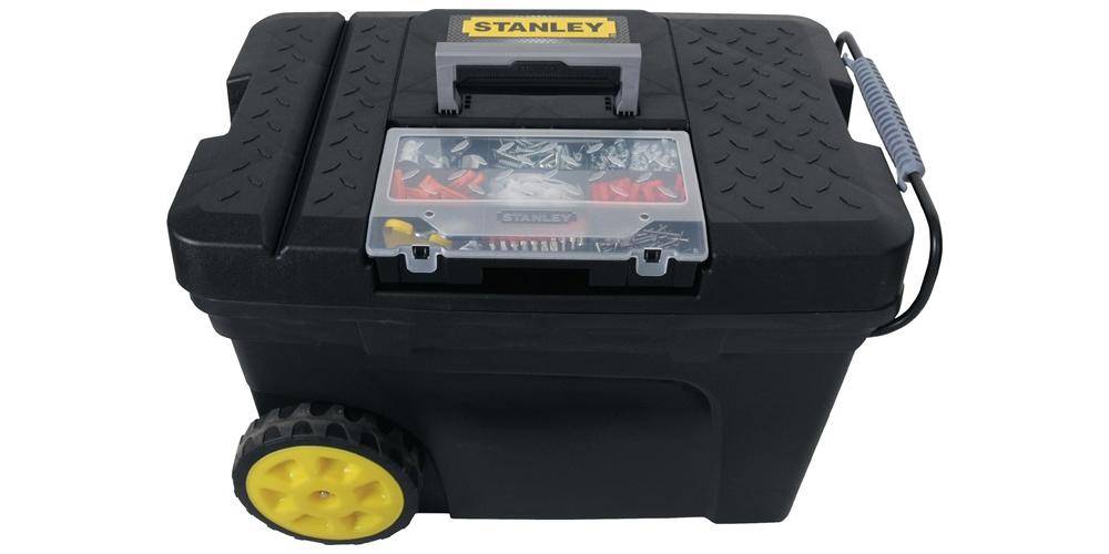 Stanley since 1913 1-97-503-1