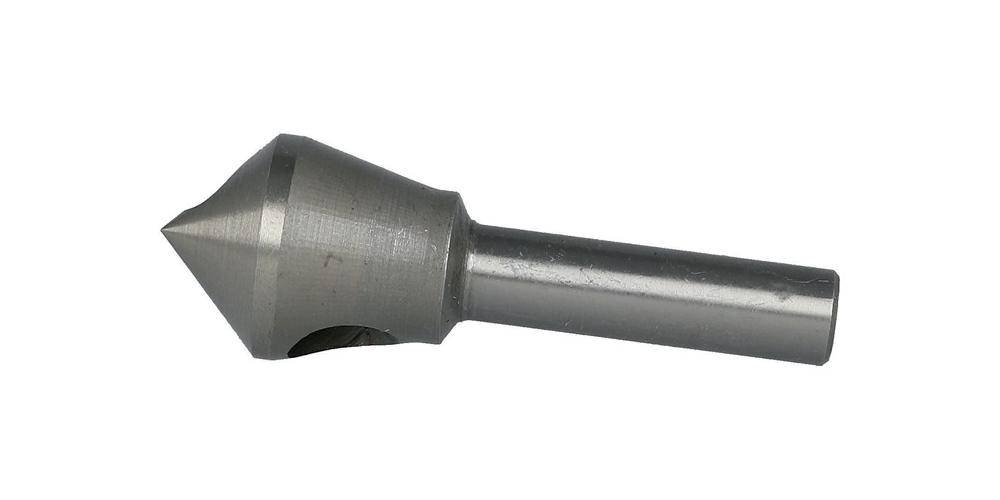 Heller HSS Querlochsenker 90°, Ø 10-15 x 21/65 mm-0