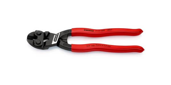 Knipex 71 41 200 SB CoBolt Kompakt-Bolzenschneider neider