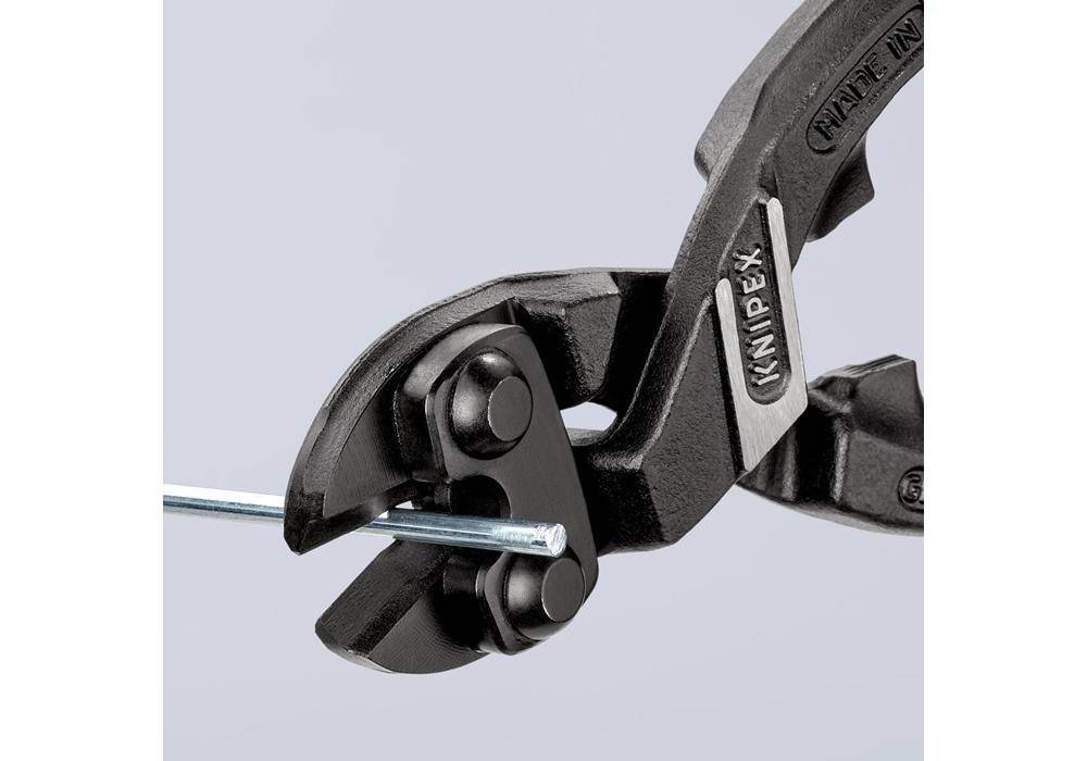 Knipex 71 41 200 SB CoBolt Kompakt-Bolzenschneider neider-1