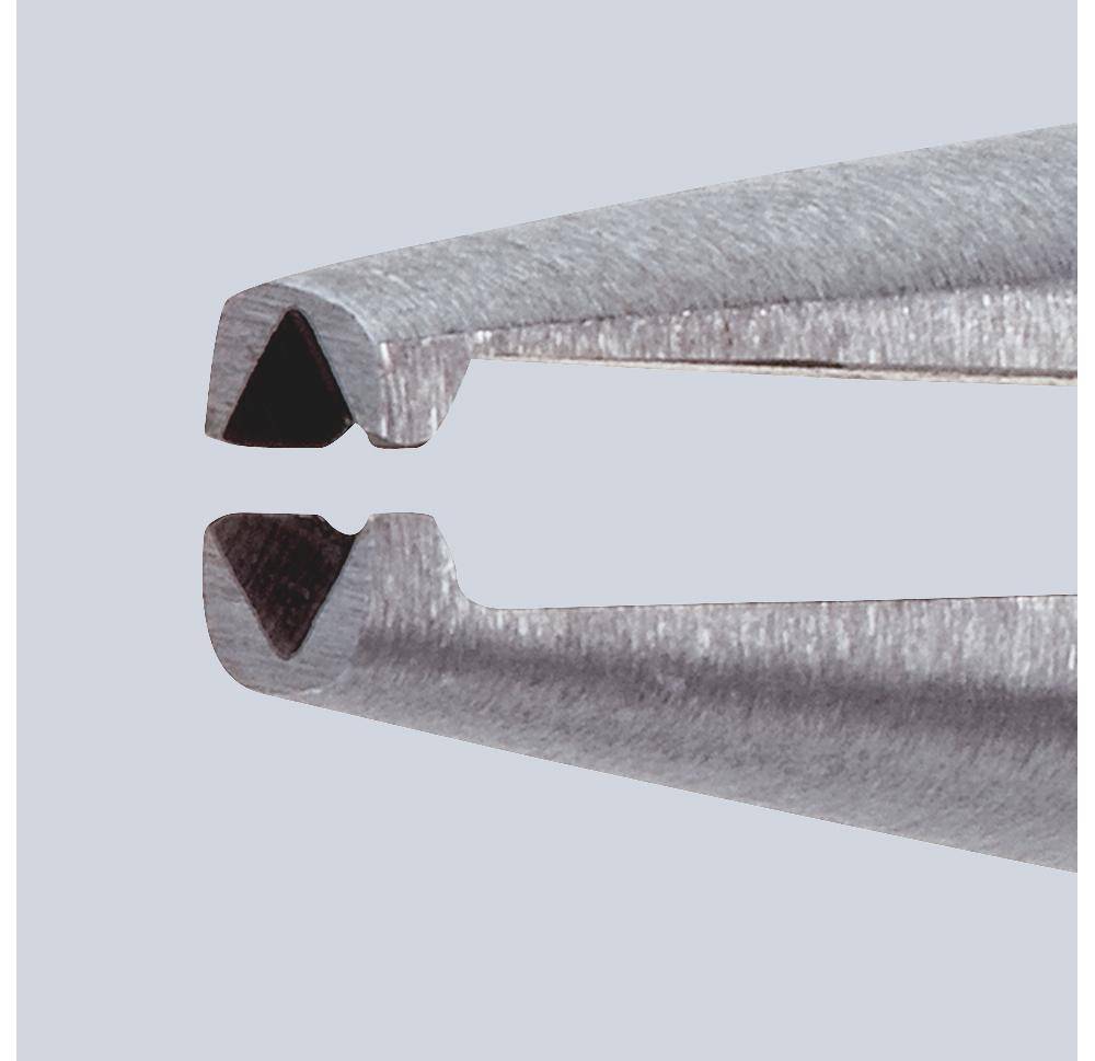 Knipex 15 61 160 Abisolierzange-2