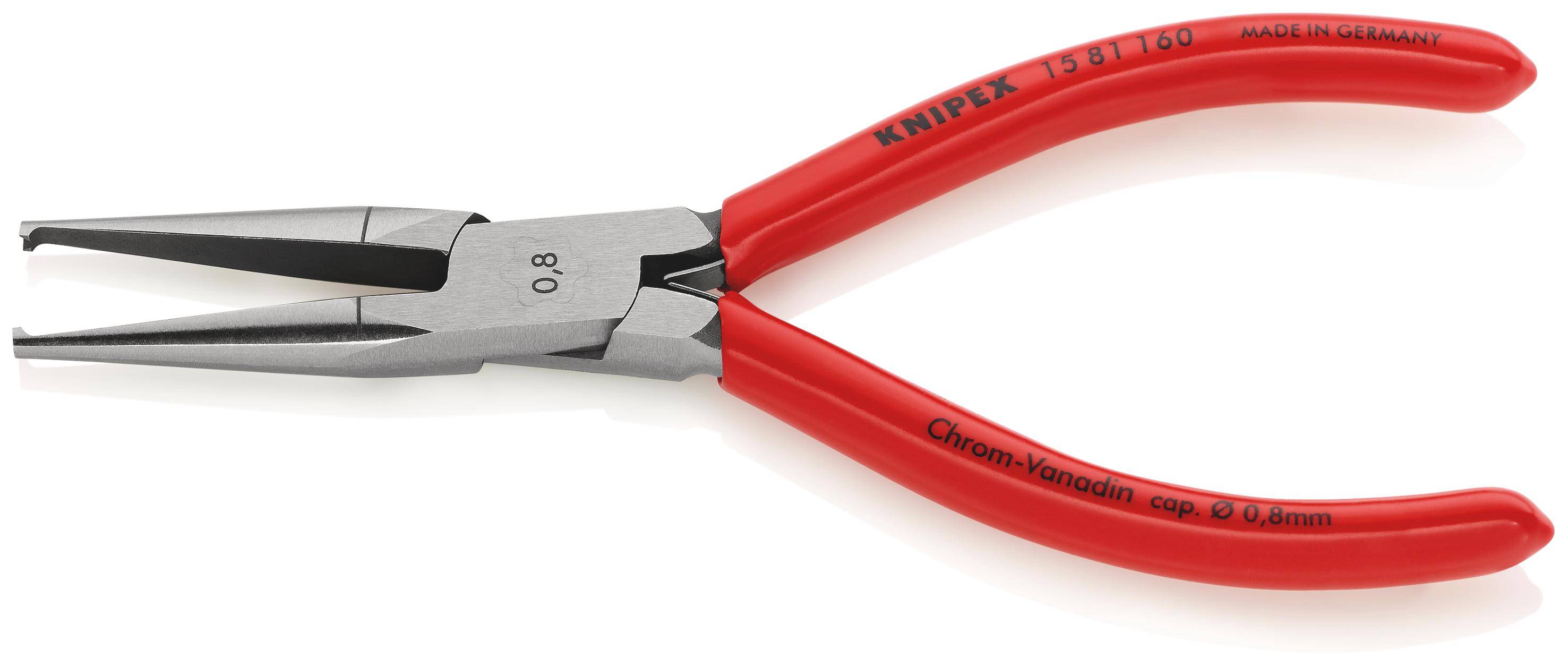 Knipex Abisolierzange - 1581160-2