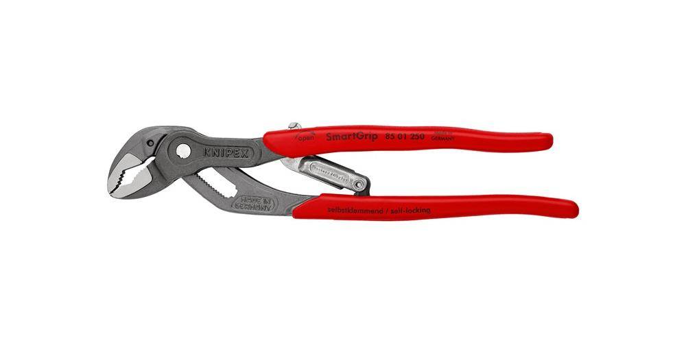 Knipex 85 01 250 SB Wasserpumpenzange SmartGrip-2