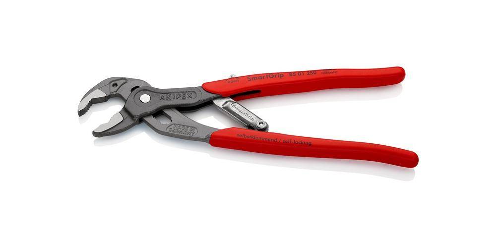 Knipex 85 01 250 SB Wasserpumpenzange SmartGrip-3