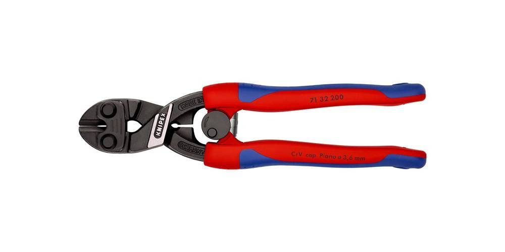 Knipex 71 32 200 SB CoBolt Kompakt-Bolzenschneider-1