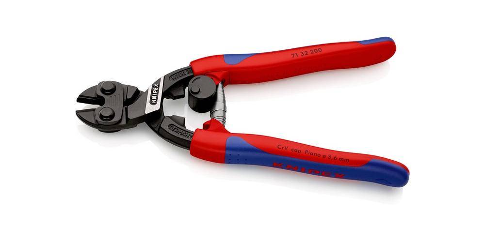 Knipex 71 32 200 SB CoBolt Kompakt-Bolzenschneider-2