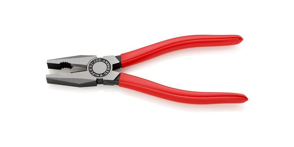 Knipex 03 01 200 SB Kombizange-2