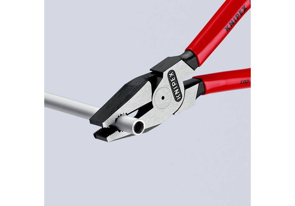 Knipex 02 01 200 SB Kraft-Kombizange-4