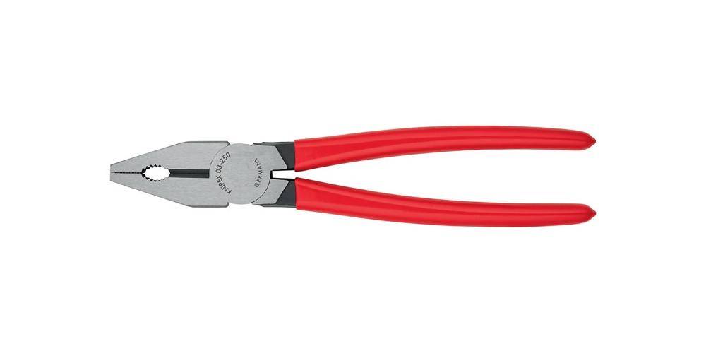 Knipex 03 06 200 SB Kombizange-3